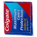 Colgate dentifricio Maximum Caries Protection, protezione carie 75 ml